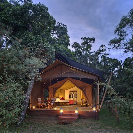 Elephant Pepper Camp Maasai Mara Ngoại thất bức ảnh