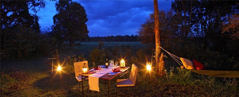 Elephant Pepper Camp Maasai Mara Ngoại thất bức ảnh