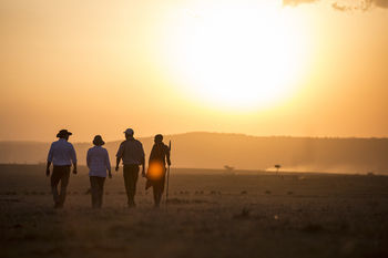 Elephant Pepper Camp Maasai Mara Ngoại thất bức ảnh